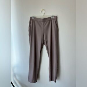 M | “M Boutique” Seven Sisters Straight/Slim Fit Dress Pants